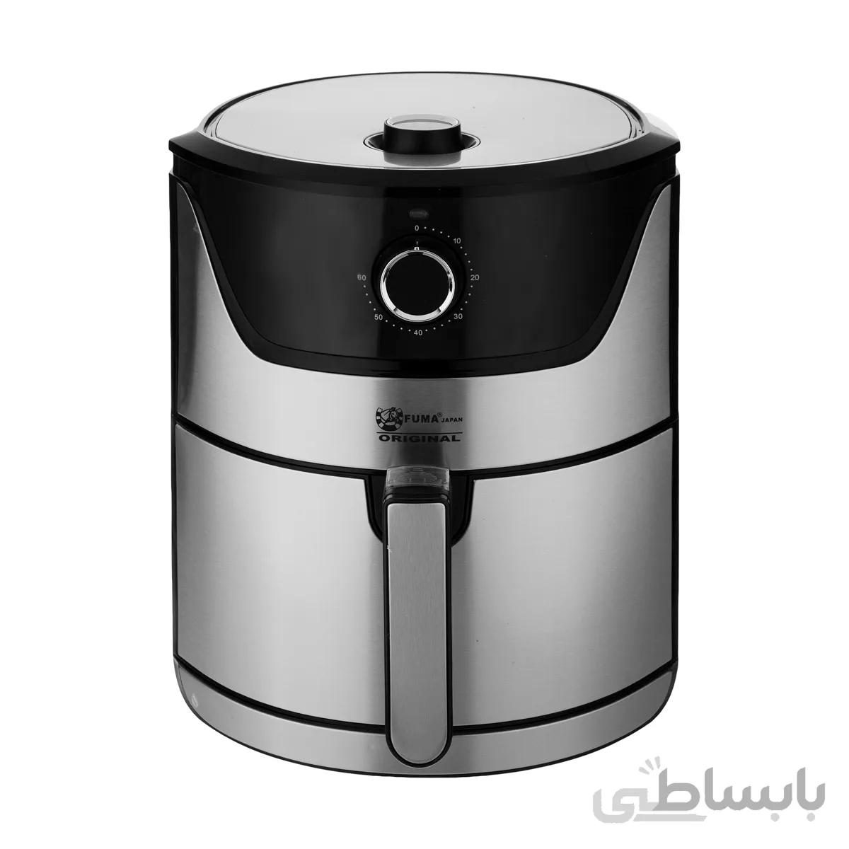 سرخ کن فوما مدل FU2108