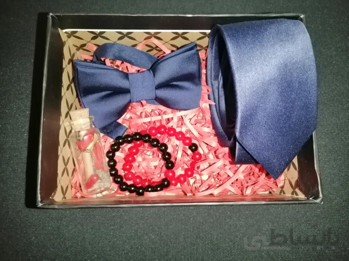 باکس ولنتایین مردانه کد 004