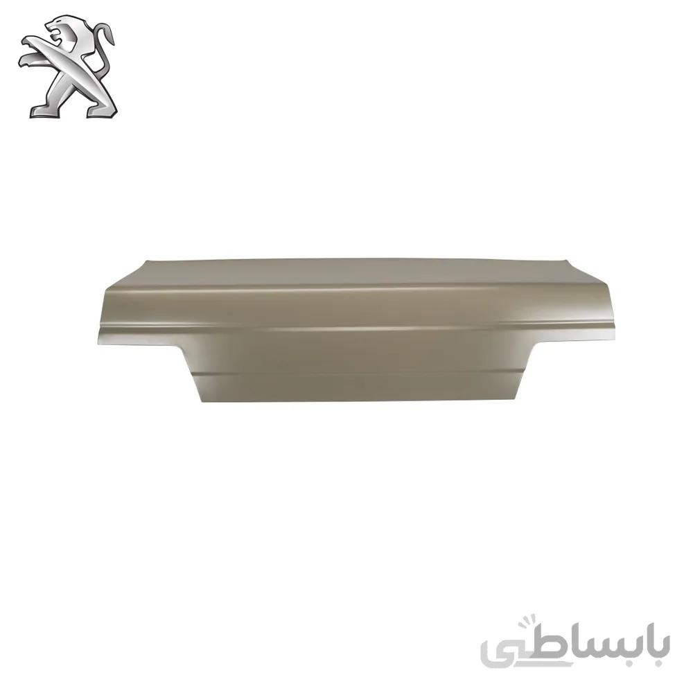درب صندوق پژو RD
