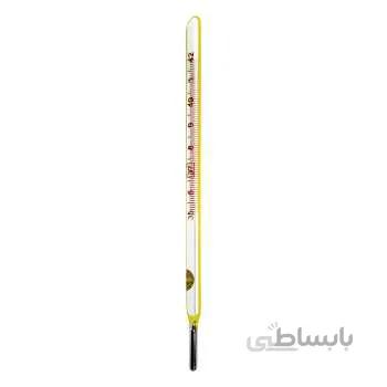 تب سنج اُرال مدل General ا General Oral Mercury Thermometer