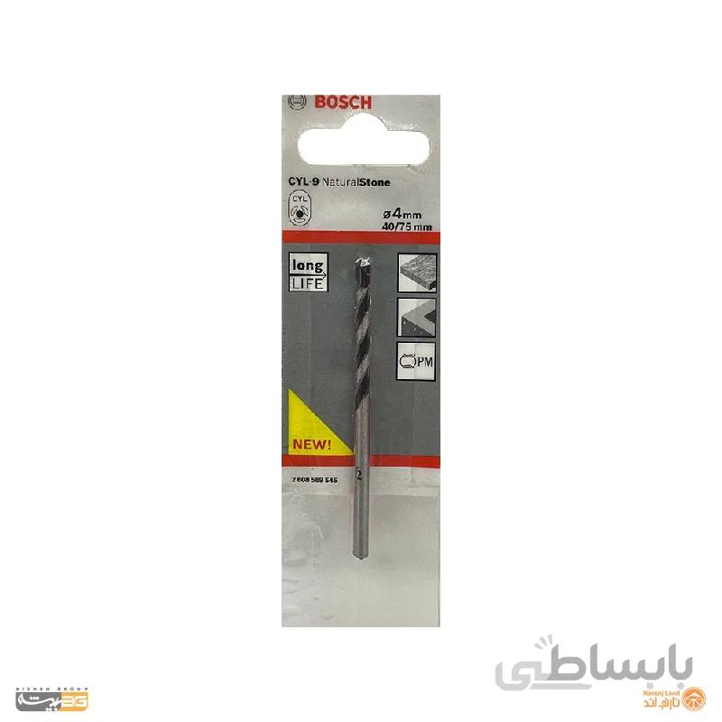 مته بوش NaturalStone CYL-9 ساخت آلمان