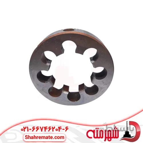 حدیده دستی سایز 39 میلی متر