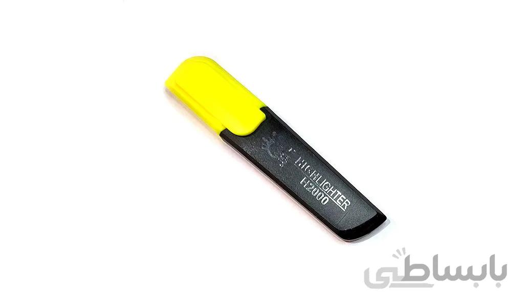 ماژیک علامت زن MQ
