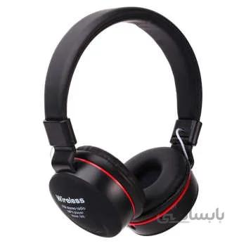هدفون بی سیم مدلJBL MS-771A ا HEADPHONE JBL MS-771A