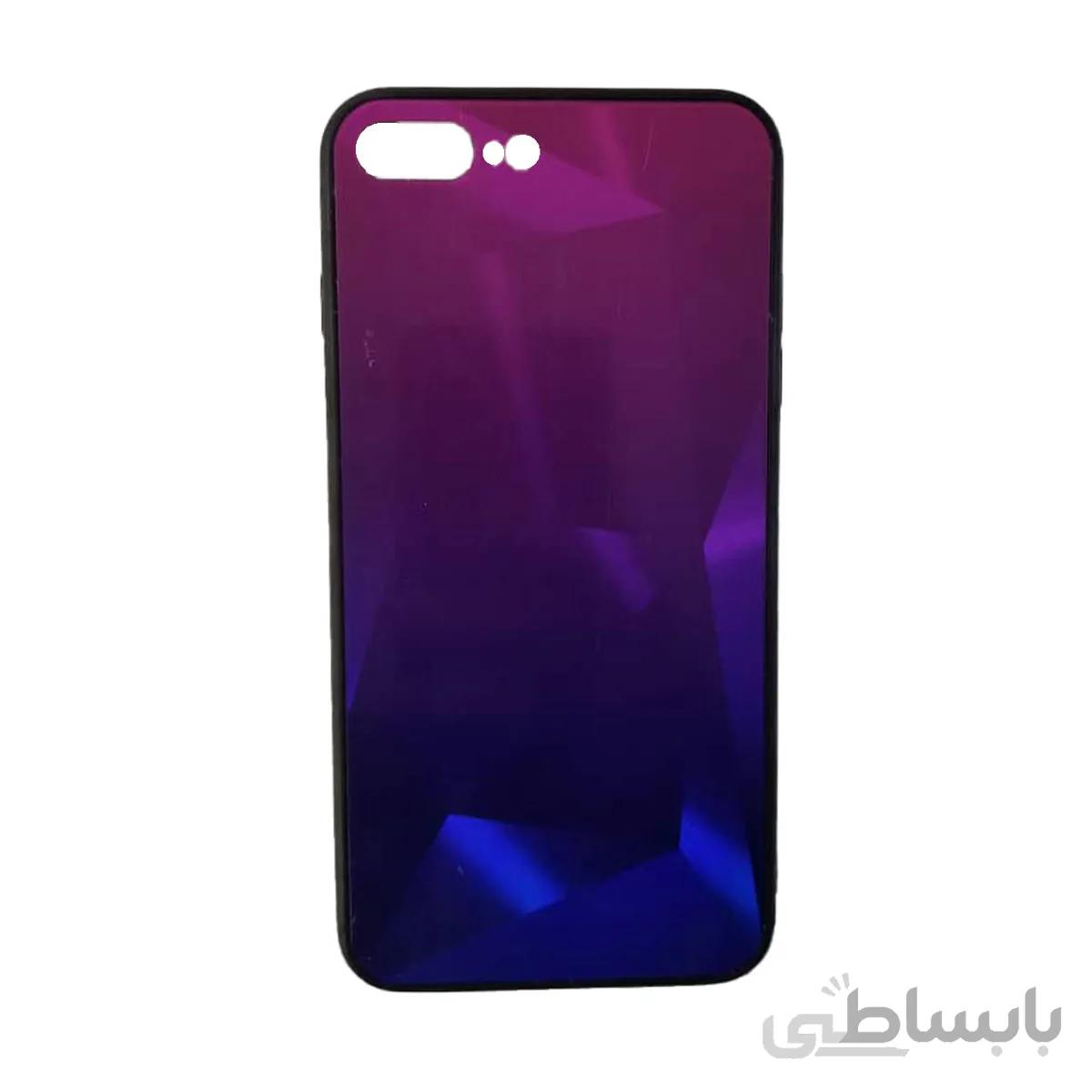 قاب الماسی کد۳ مناسب iphone 7p /8 plus
