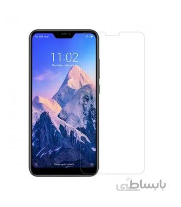 محافظ صفحه نمایش شیشه ای مدل Xioami Redmi 6 pro