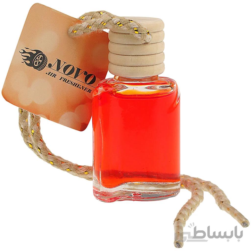 خوشبو کننده لوکس لند با رایحه هلو