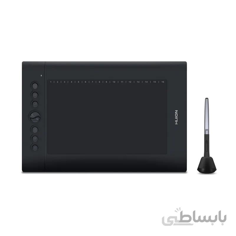 Inspiroy H610 Pro V2