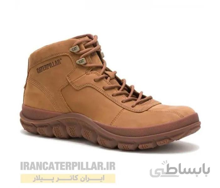 کفش نیم ساق مردانه کاترپیلار caterpillar Fused 724815