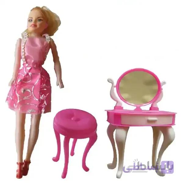 عروسک باربی