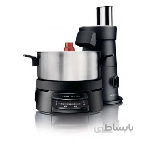 غذا ساز فیلیپس سری جیمی الیور مدل HR1050/90