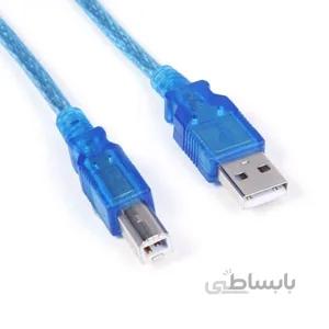 کابل USB پرینتر 3 متری
