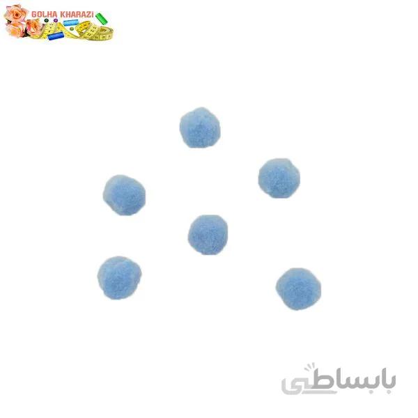 پوم پوم 10 عددی کد1020P