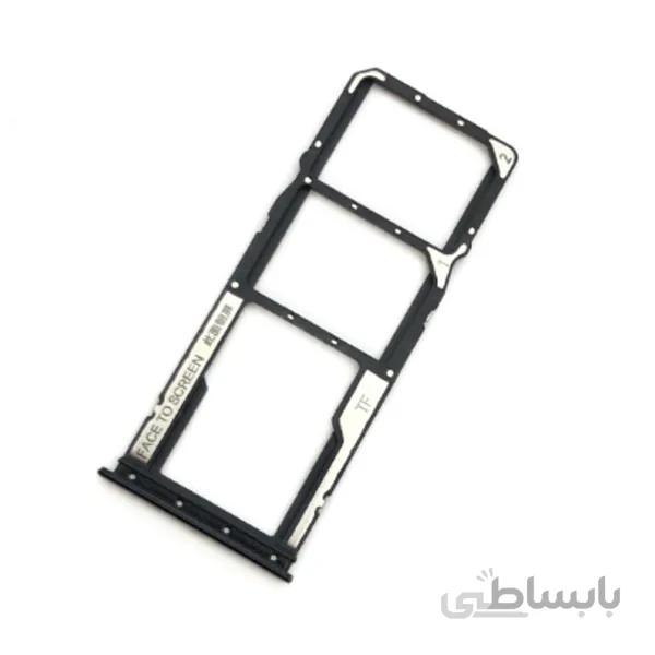 خشاب سیم کارت Redmi Note 10