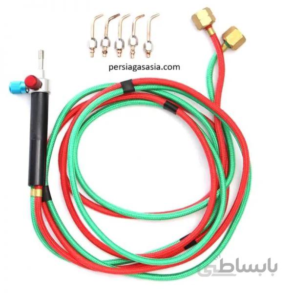 جوش زرگری اسمیت