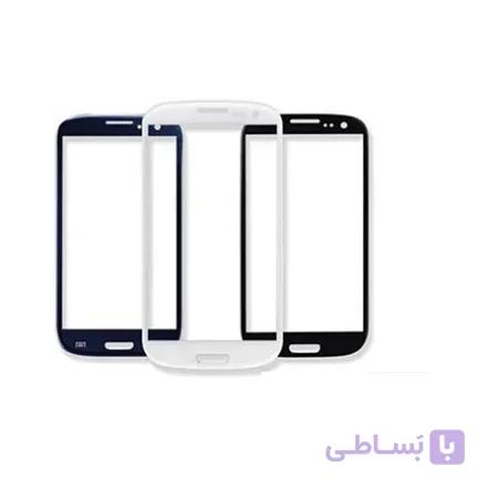 گلس تاچ و ال سی دی گوشی سامسونگ مدل Samsung Galaxy S3