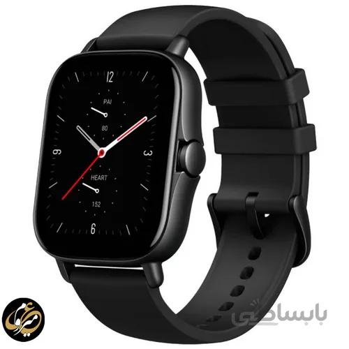ساعت هوشمند امیزفیت مدل GTS 2E ا GTS 2E