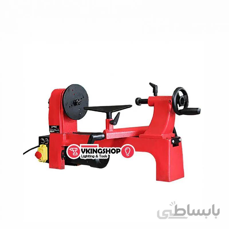 دستگاه خراطی محک مدل WL-330V