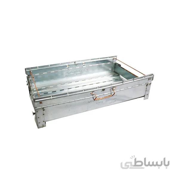 منقل تاشو آکاردئونی مسافرتی