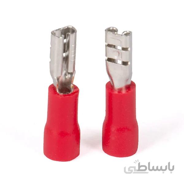 سرسیم فیشی مادگی FDD 1.25-110(8) DeDe
