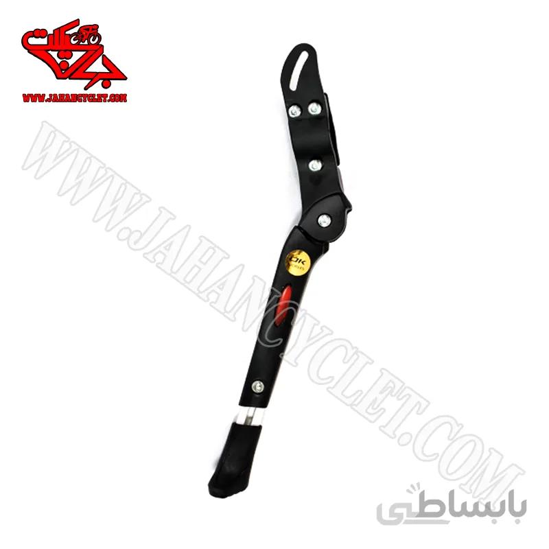 جک عقب دوچرخه OK