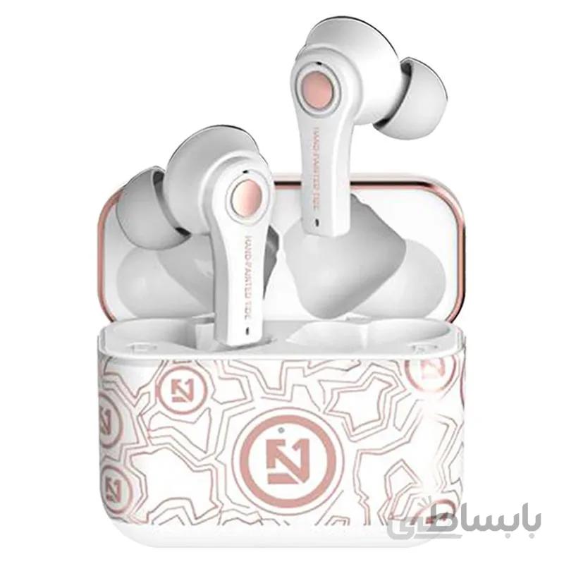ایرپاد ورزشی TS-100 Graffiti TWS Earphones