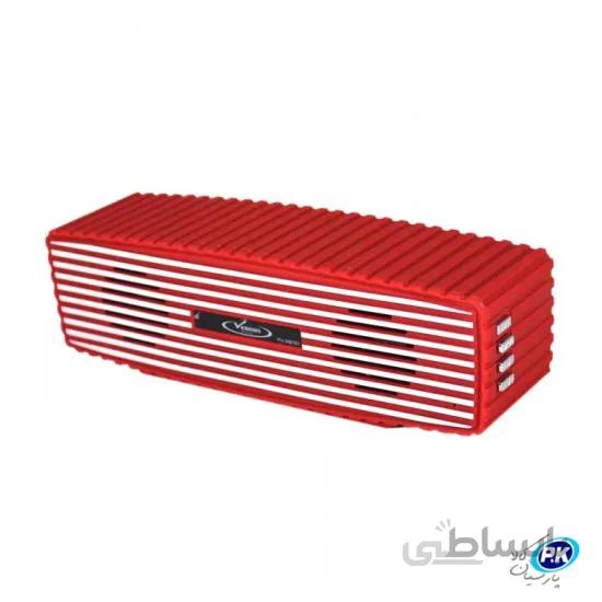 اسپیکر قابل حمل بلوتوث ونوس PV-SB787 ا PV-SB787 venous Portable Speaker