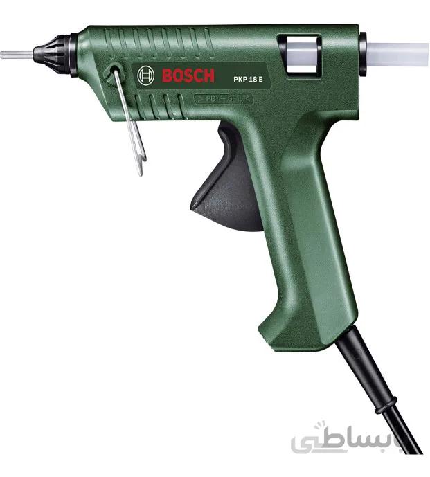 چسب تفنگی PKP 18 E