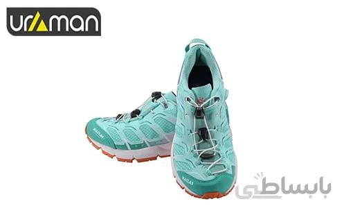 کفش زنانه فوگا کایلاس مدل MOUNTAIN RUNNING SHOES KS621098