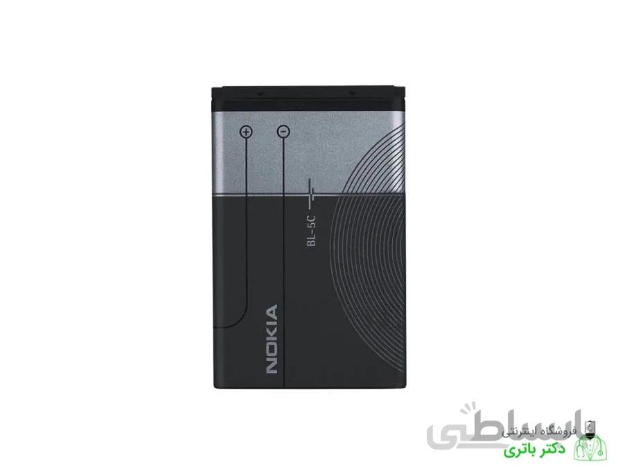 باتری گوشی نوکیا Nokia Classic 2330
