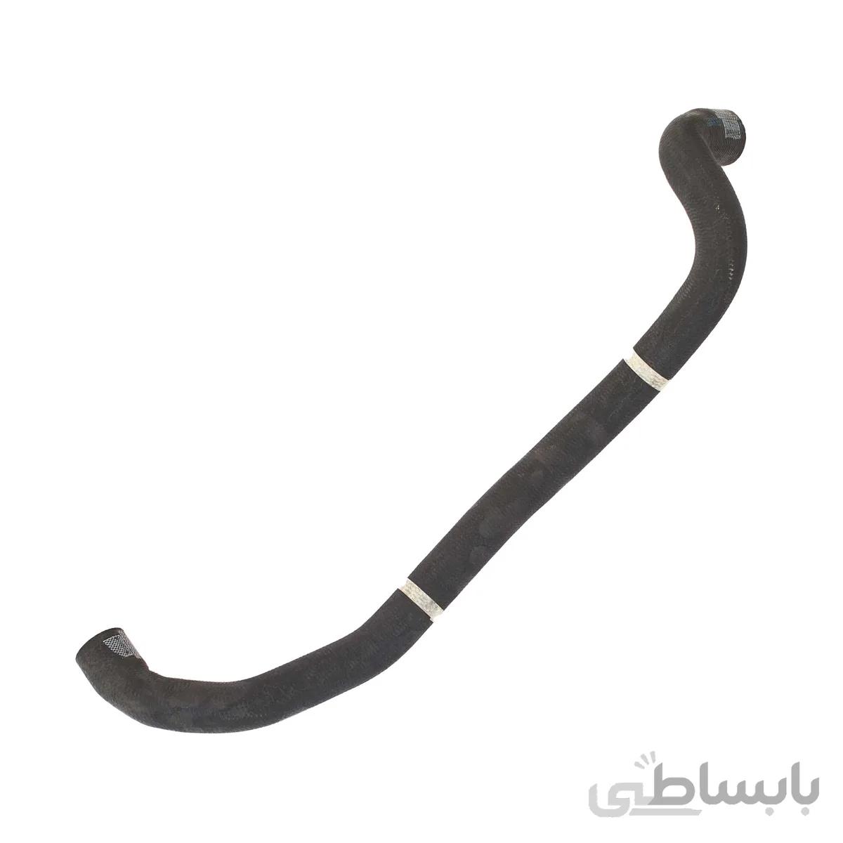 شیلنگ خروجی آب رادیاتور سمند EF7 برند پارت بست