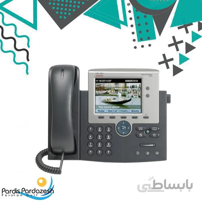 IP Phone Cisco CP-7945G