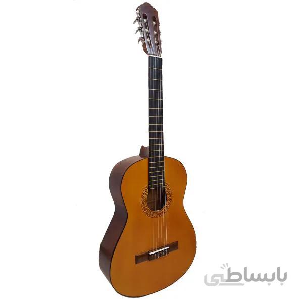 گیتار کلاسیک یاماها مدل c80 (های کپی)