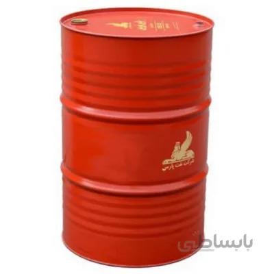 روغن پارس اترک ويژه بشکه