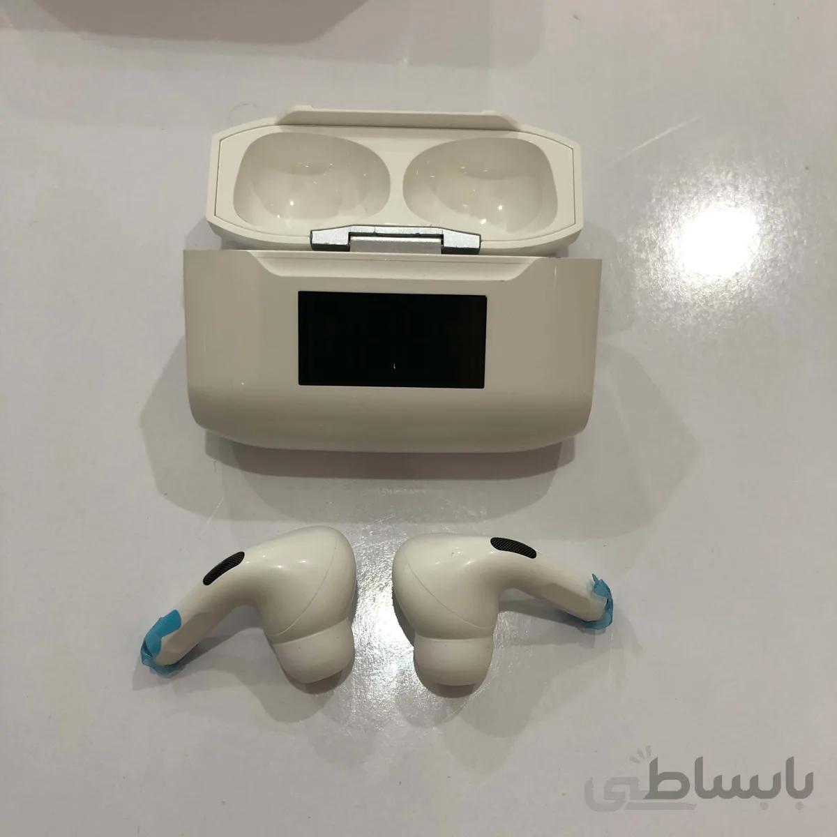 هدفون بی سیم سامسونگ مدل pro S70