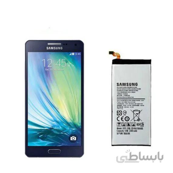 باتری گوشی سامسونگ Galaxy A5 Duos