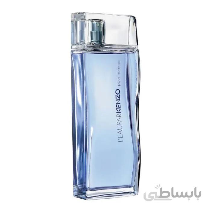تستر عطر مردانه کنزو لئوپار Kenzo L’Eau Par Tester