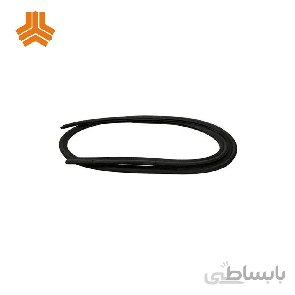 نوار صندوق عقب پراید