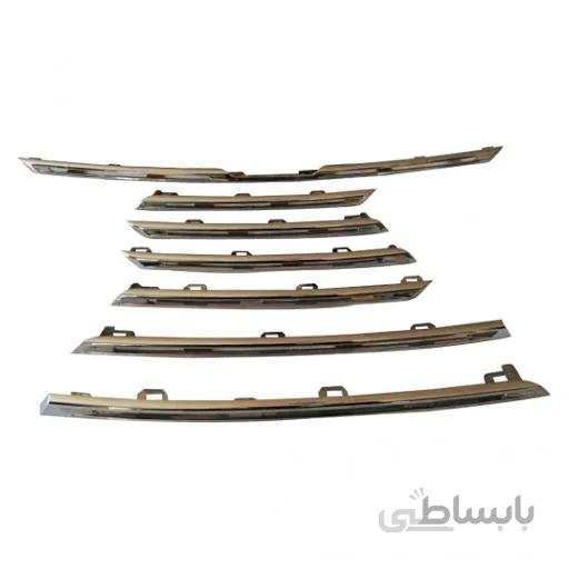 کیت زه جلو پنجره تالیسمان