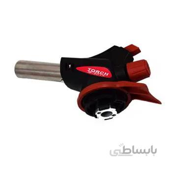 فندک اتمی شعله افکن تورچ