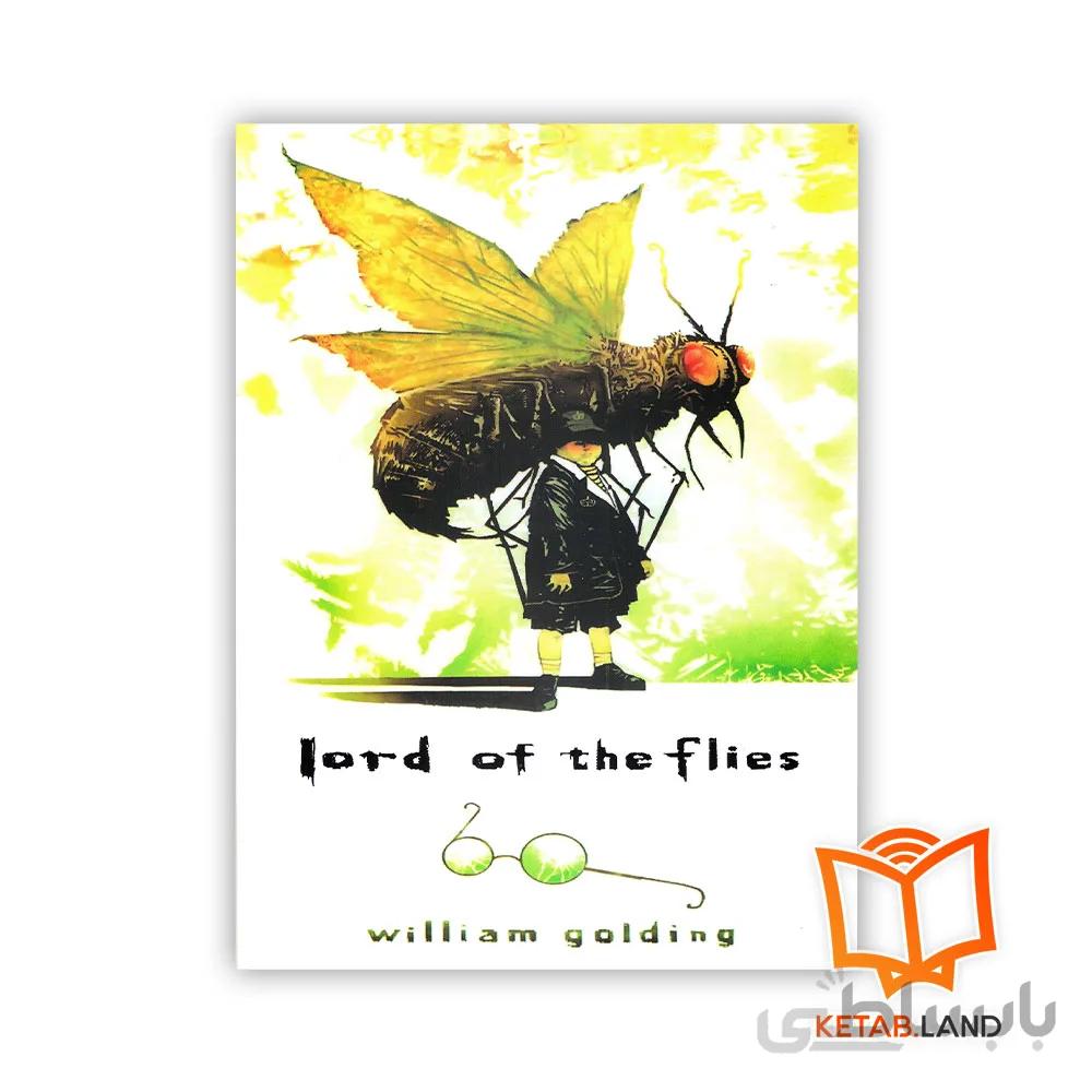 رمان Lord of the flies