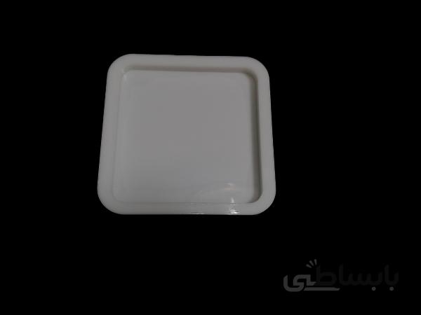قالب سیلیکونی مربع 10 سانت کد 10145