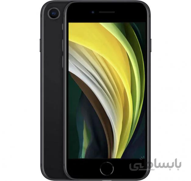 گوشی اپل iPhone SE 2020 | حافظه 64 گیگابایت ا Apple iPhone SE 2020 64 GB