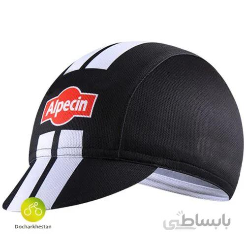 کلاه عرق گیر دوچرخه سواری جاینت آلپسین Giant Alpecin CAP