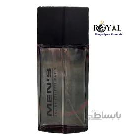 عطر ادکلن منز مردانه KAREN LOW MENS