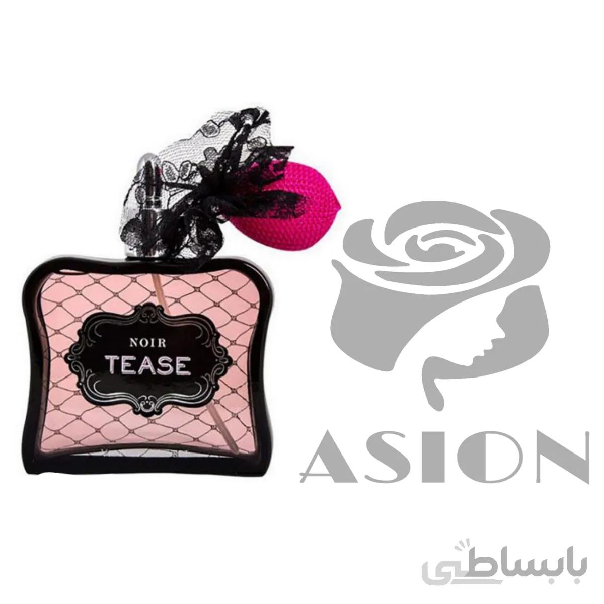 عطر ادکلن نویر تیس ویکتوریا سکرت