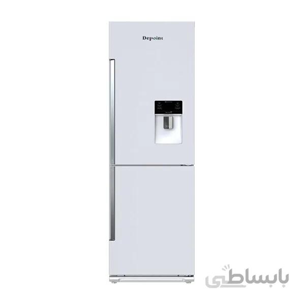 یخچال و فریزر دیپوینت مدل DECENT
