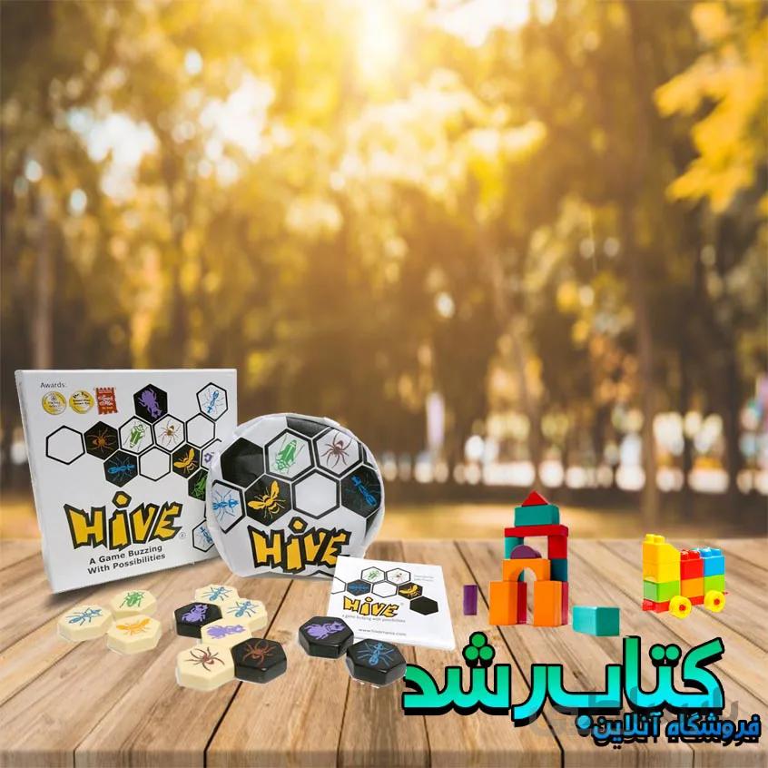 بازی فکری کندو