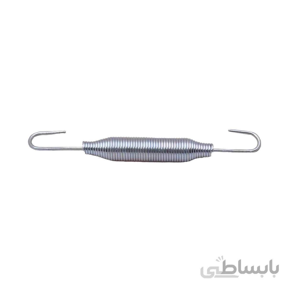 فنر اگزوز موتور سیکلت مدل H-125 مناسب برای هوندا