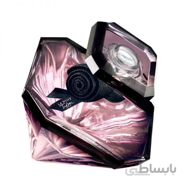 عطر زنانه لانكوم لانويت ترزور . Lancome La Nuit Tresor 75 ml
